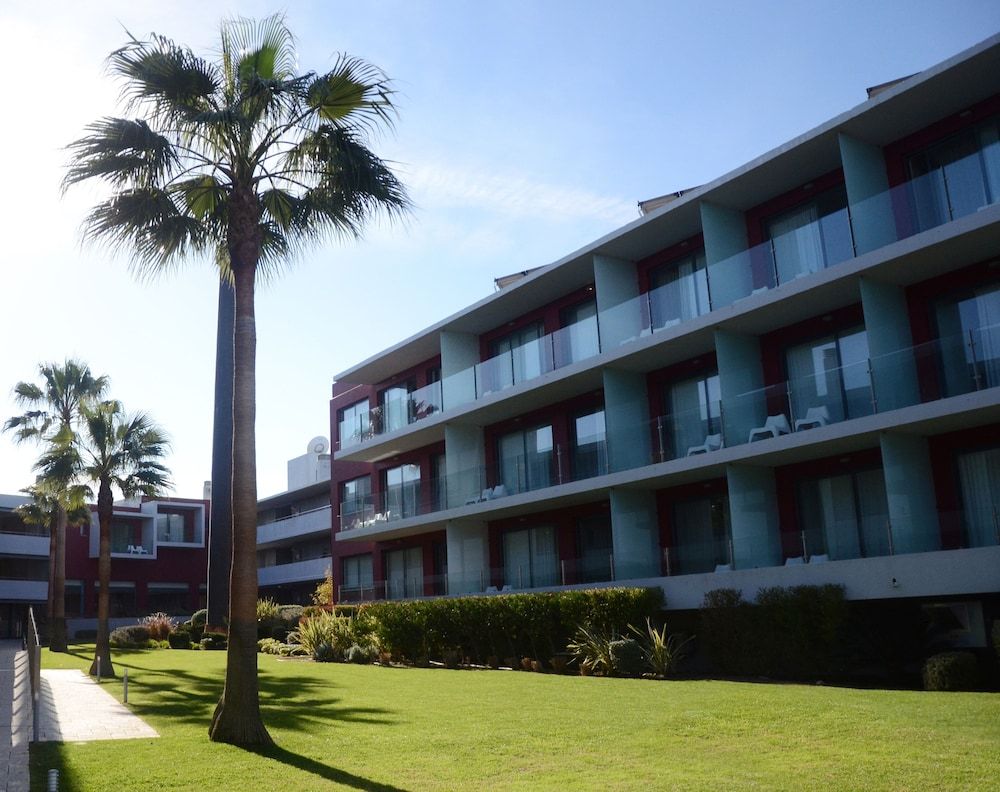 Água Hotels Riverside 3