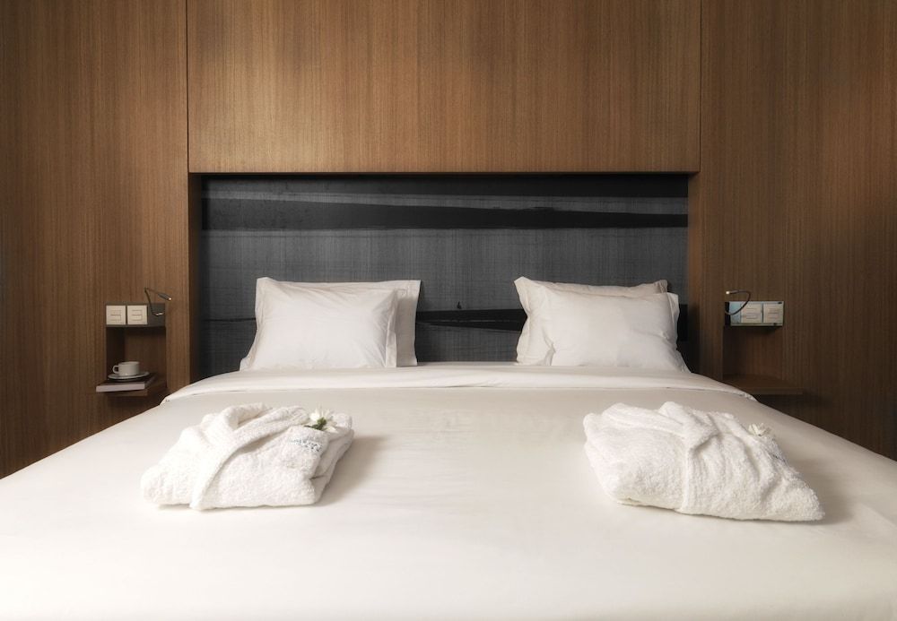 Água Hotels Riverside 2