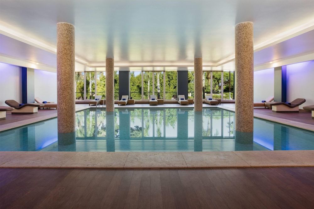 Wyndham Grand Algarve - Quinta do Lago 2