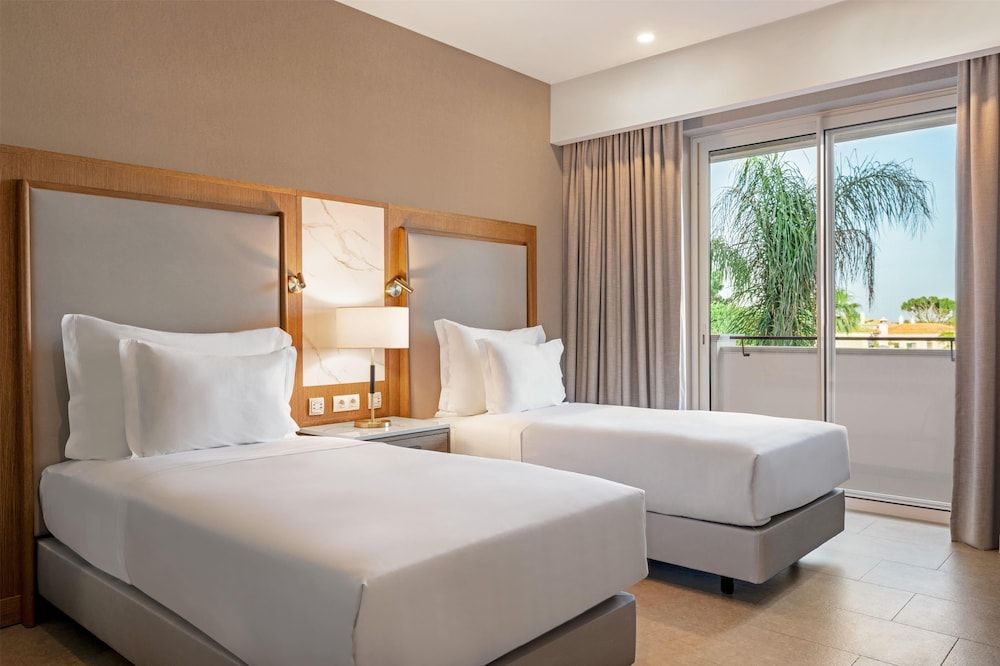 Wyndham Grand Algarve - Quinta do Lago 3