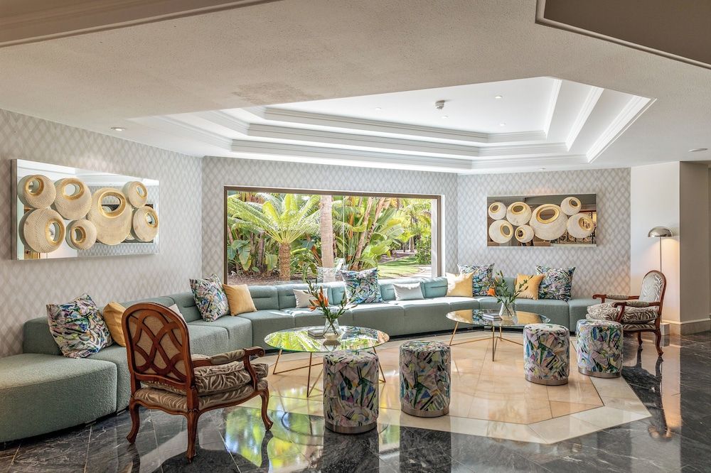 Hotel Quinta do Lago 2