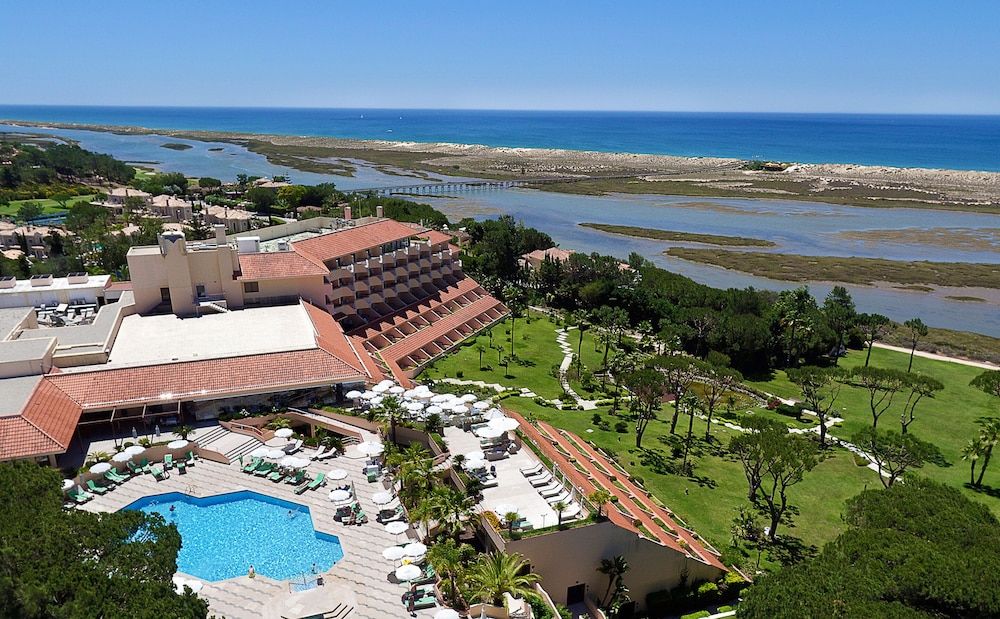 Hotel Quinta do Lago 5 stelle a Quinta do Lago