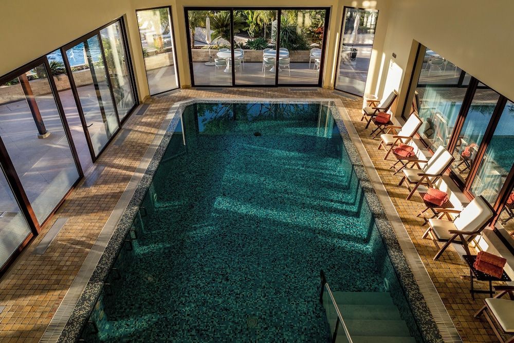 Hotel Quinta do Lago 2