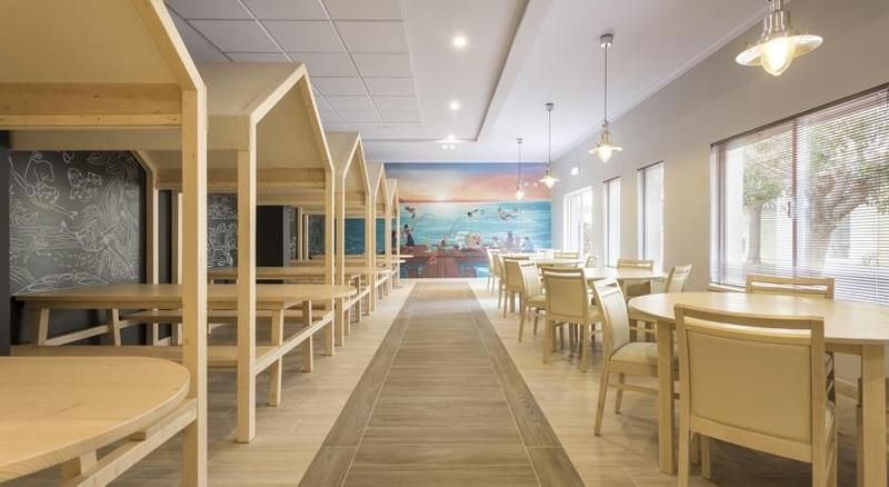 AP Adriana Beach Club Hotel Resort - All Inclusive 3
