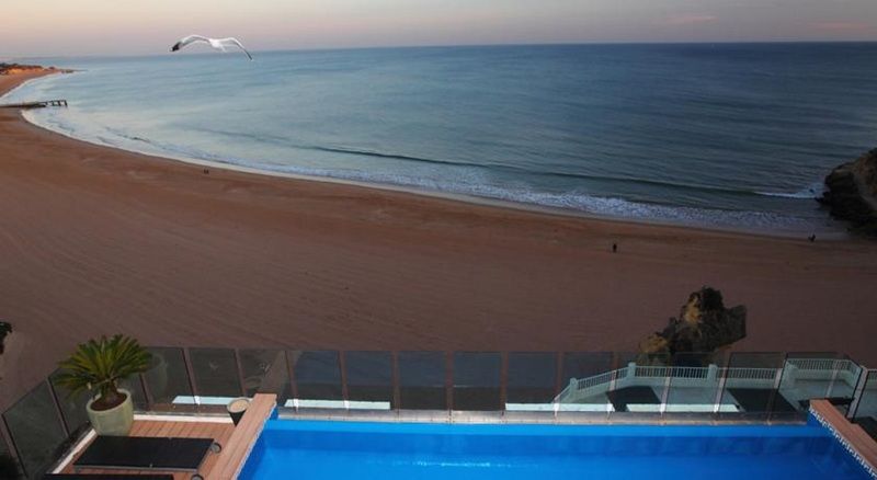 Rocamar Exclusive Hotel & Spa 1