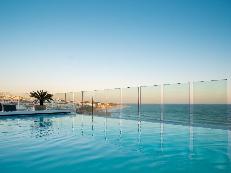Rocamar Exclusive Hotel & Spa 2