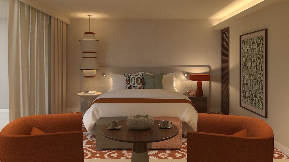 Kimpton Atlântico Algarve (ex NAU São Rafael Atlântico) 2