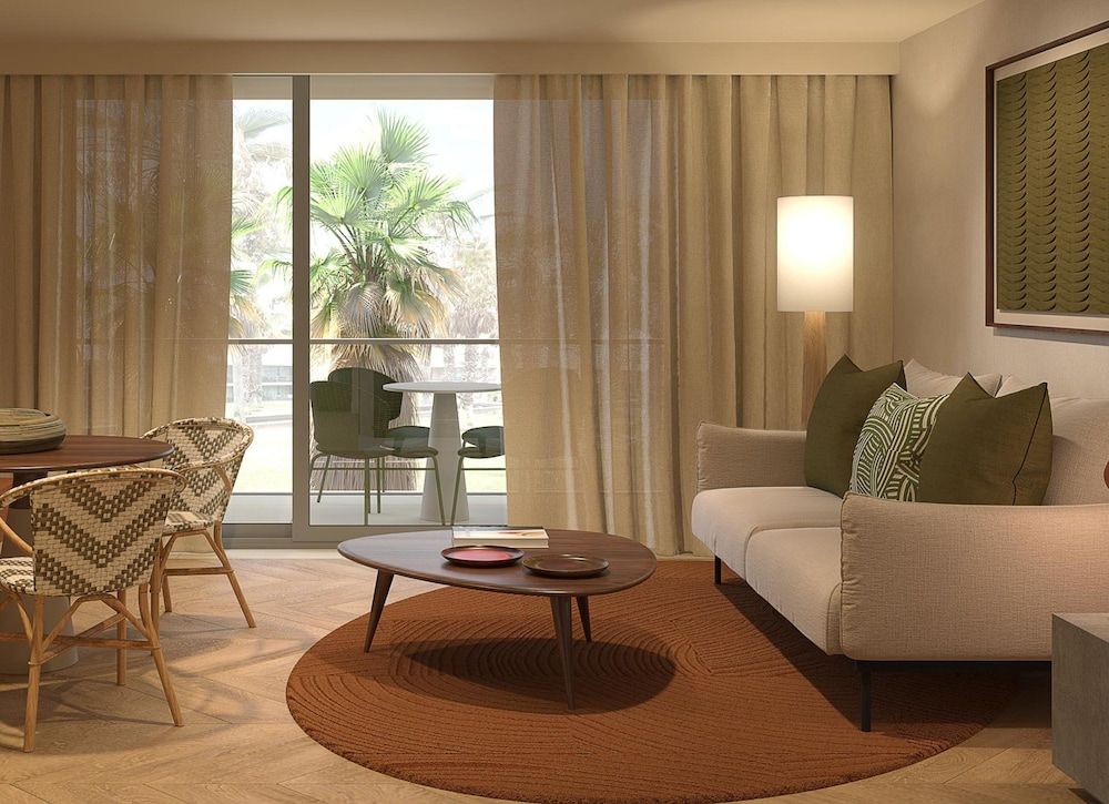 Kimpton Atlântico Algarve (ex NAU São Rafael Atlântico) 3