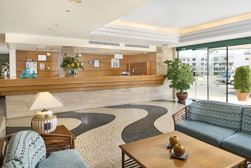 Oceanus Aparthotel 3