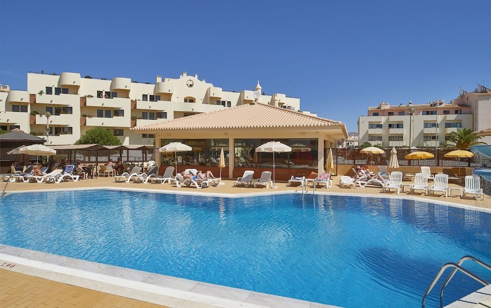 Paraíso em Família em Olhos d'Água 