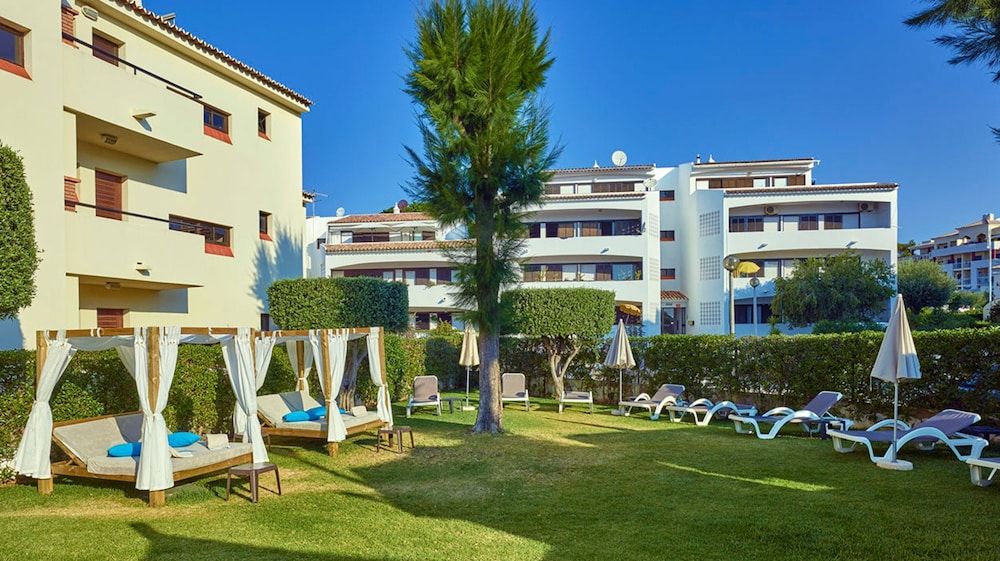 Oceanus Aparthotel 2