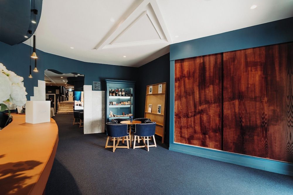 Velamar Boutique Hotel 3