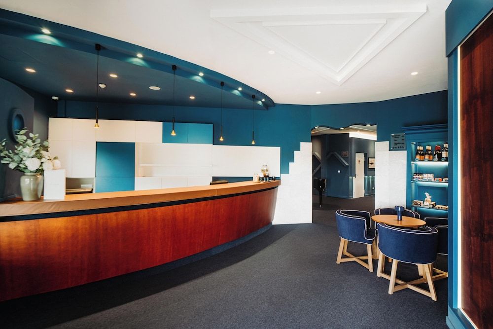 Velamar Boutique Hotel 2