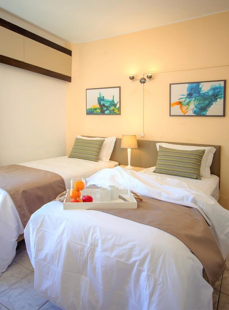 Turial Old Town Ocean View 3