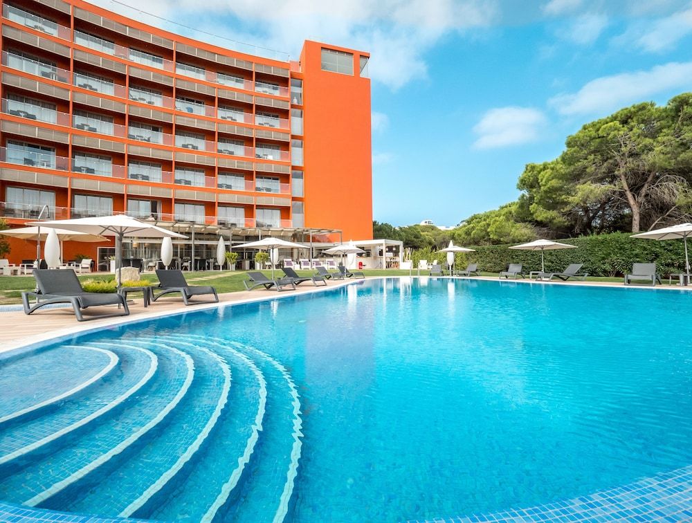 Aqua Pedra dos Bicos (only adults) 1