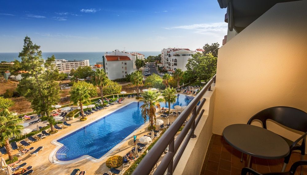 Vila Gale Cerro Alagoa Hotel 1