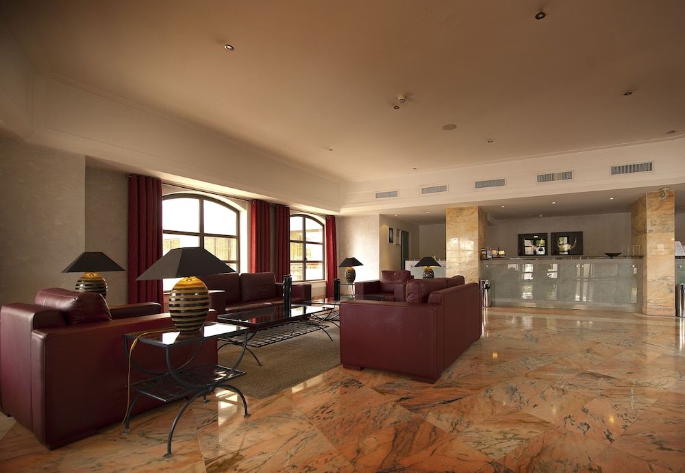 Vila Gale Cerro Alagoa Hotel 2