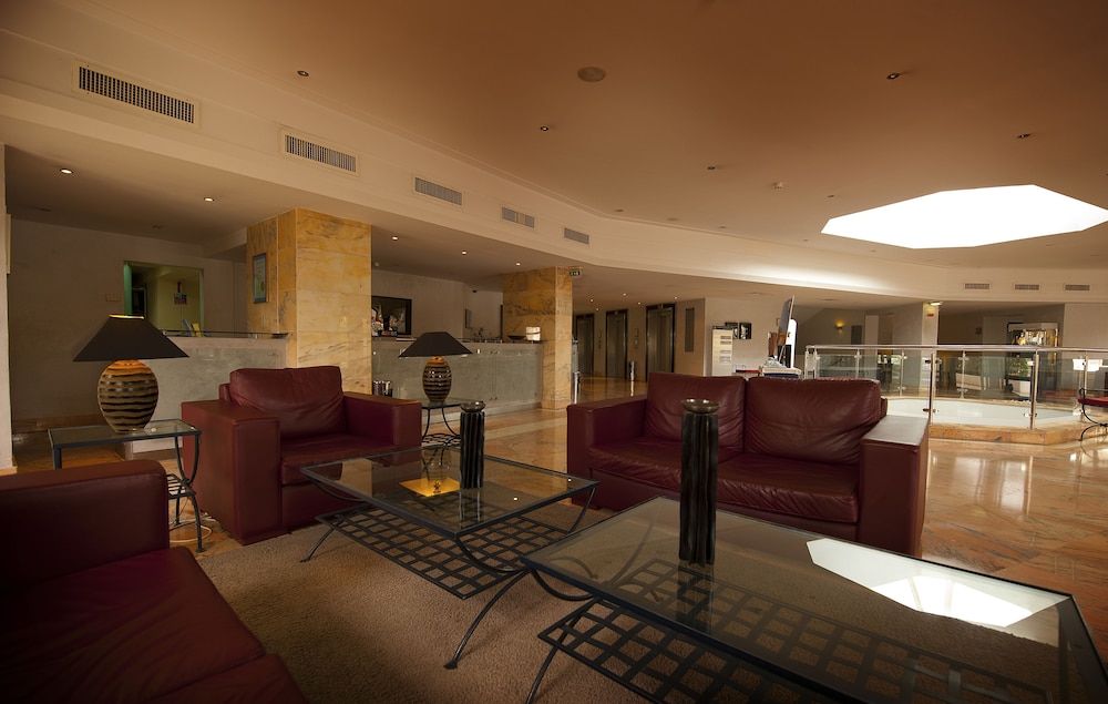 Vila Gale Cerro Alagoa Hotel 3