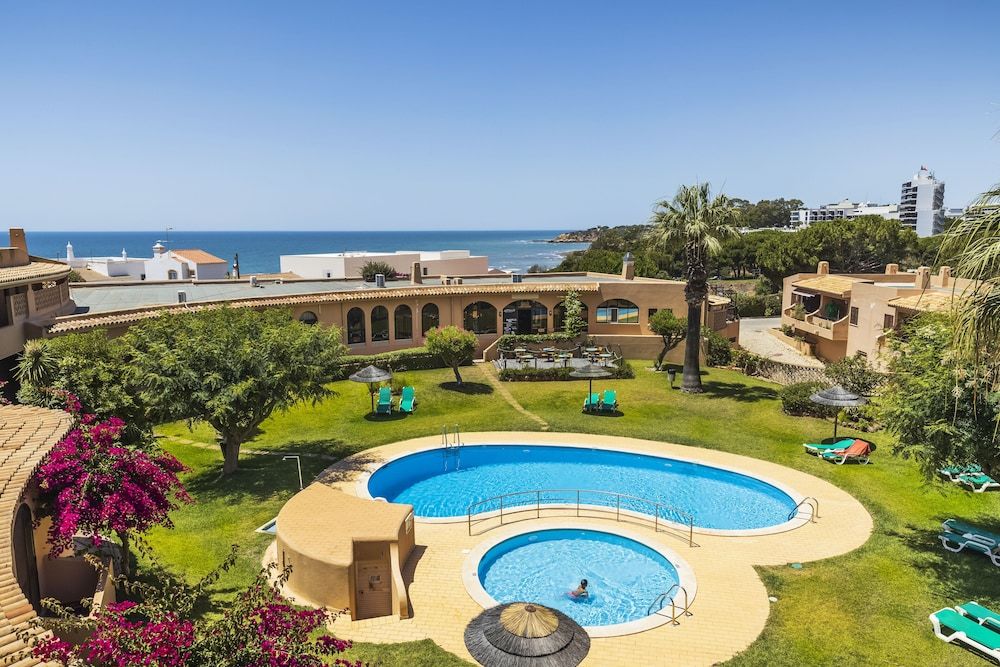 Clube Maria Luisa 1