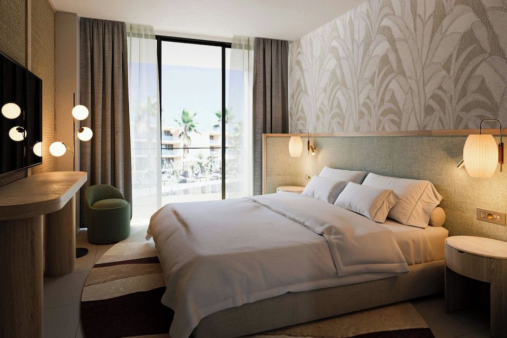The Westin Salgados Beach Resort Algarve (ex NAU Salgados Dunas Suites) 2