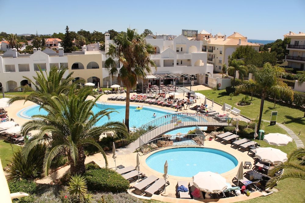 Natura Algarve Club 1