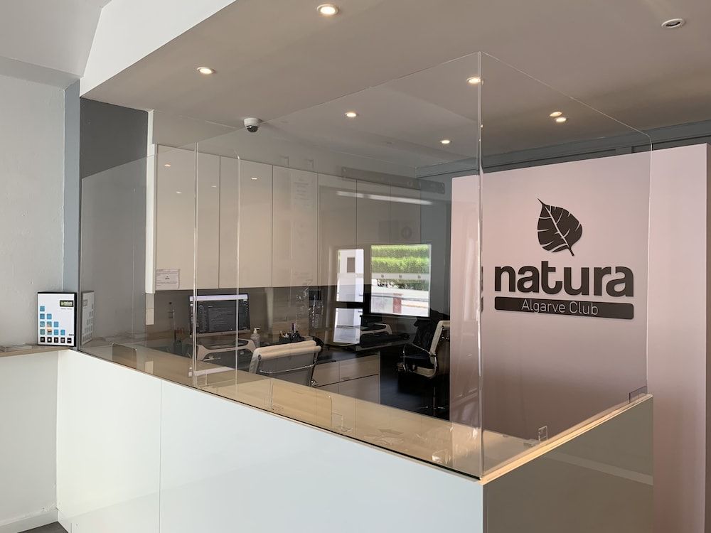 Natura Algarve Club 3