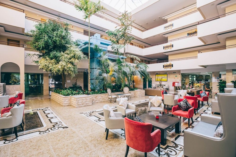 Grand Muthu Forte da Oura 2