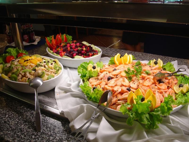 Alfamar Beach & Sport Resort 2