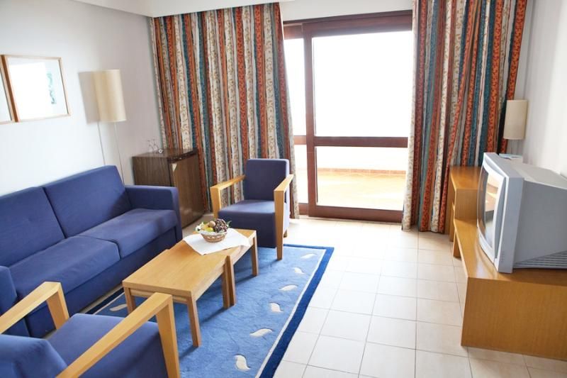 Alfamar Beach & Sport Resort 1