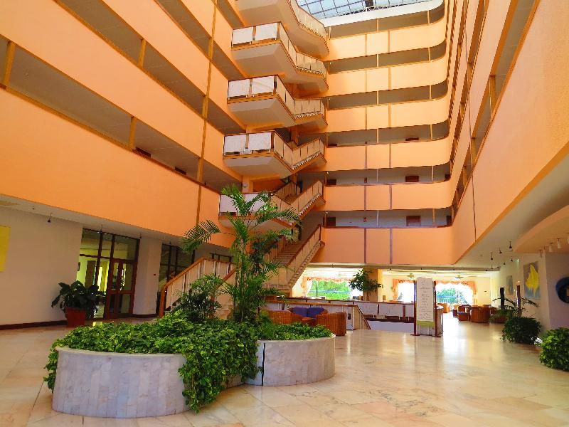 Alfamar Beach & Sport Resort 3