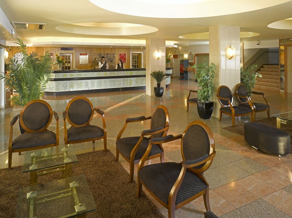 Hotel Apartamento Brisa Sol 2