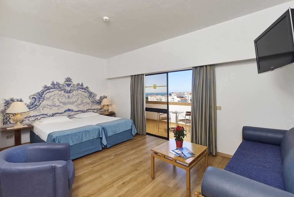 Hotel Apartamento Brisa Sol 3