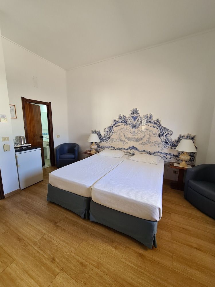 Hotel Apartamento Brisa Sol 1