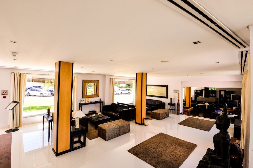 Vila Gale Collection Praia 3