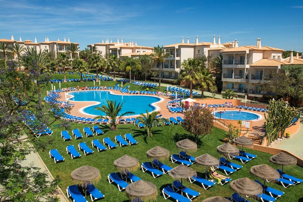 3HB Clube Humbria - All Inclusive 1