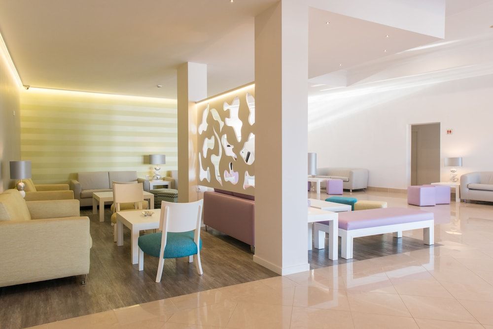 3HB Clube Humbria - All Inclusive 2