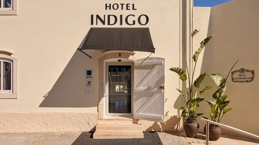 Hotel Indigo Albufeira by IHG 2