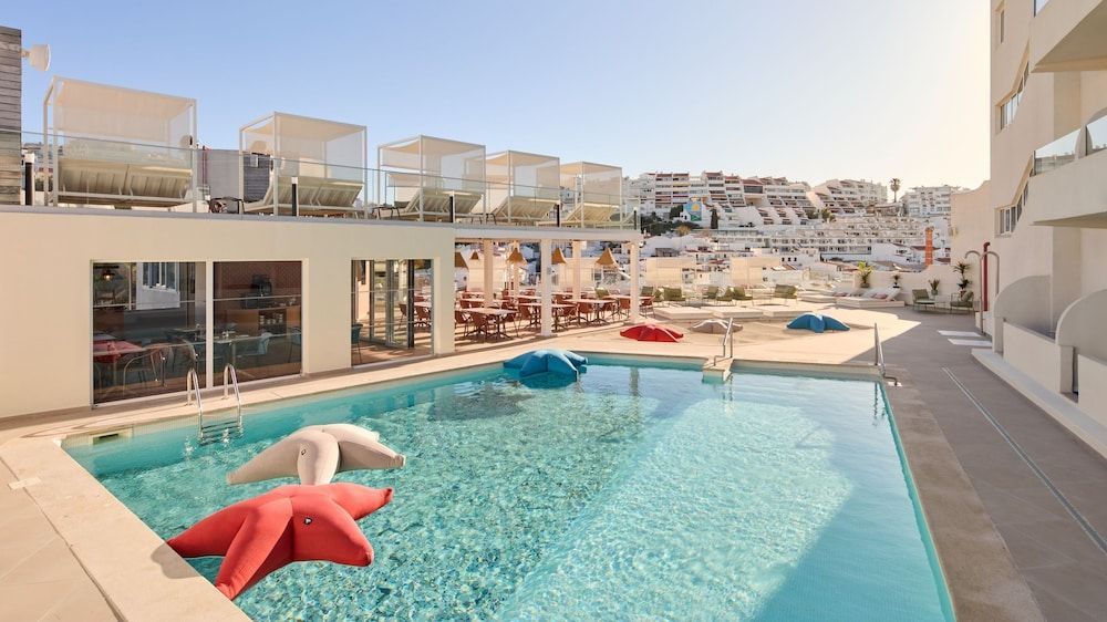 Hotel Indigo Albufeira by IHG 1