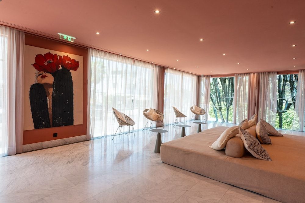 Topazio Vibe Beach Hotel & Apartments - Adults Friendly 3