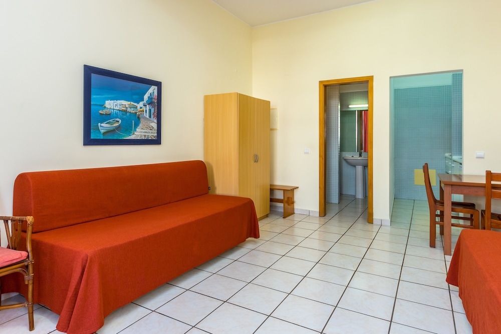 Apartamentos Turísticos Pateo Village 3