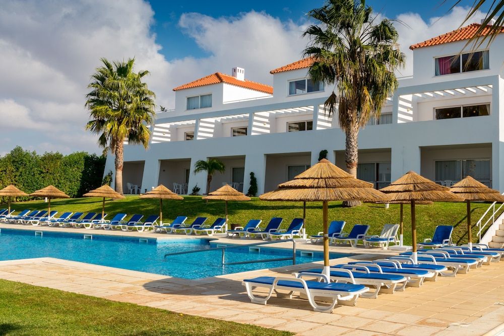 Apartamentos Turísticos Pateo Village 1