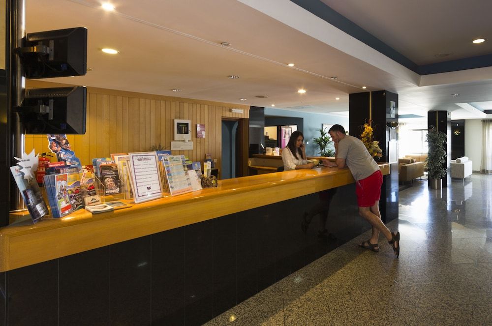 Paladim & Alagoamar Hotels 3