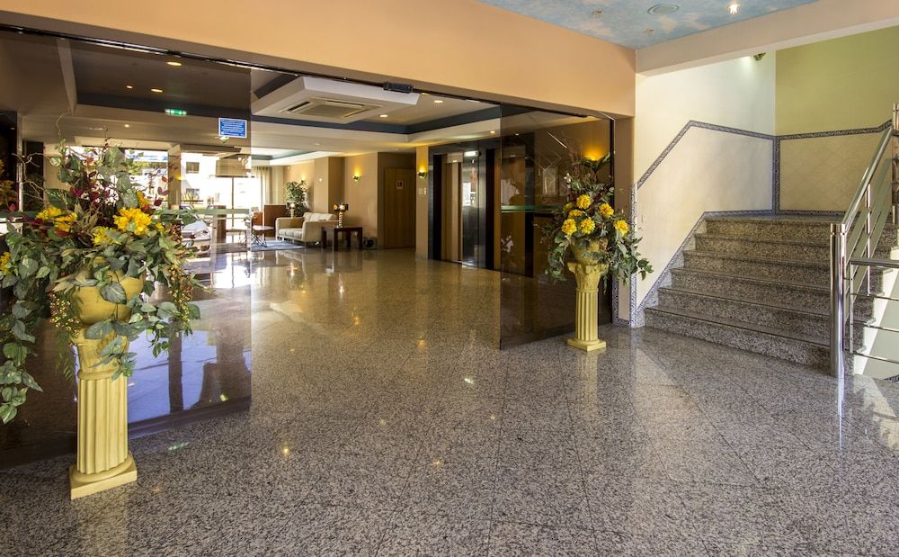 Paladim & Alagoamar Hotels 2