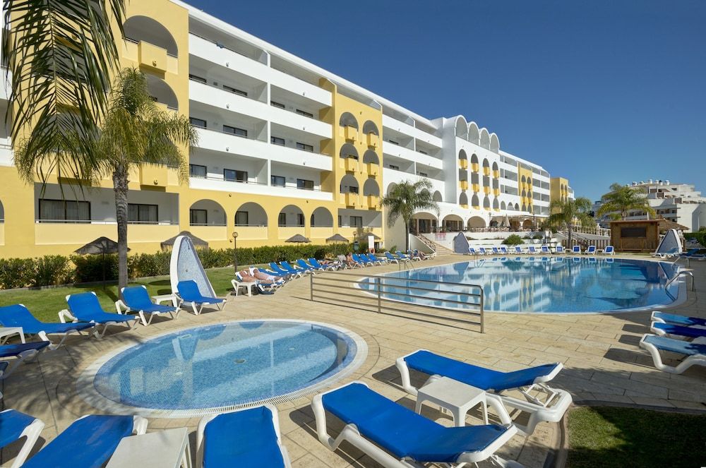 Paladim & Alagoamar Hotels 1