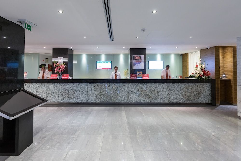 Muthu Clube Praia da Oura 3