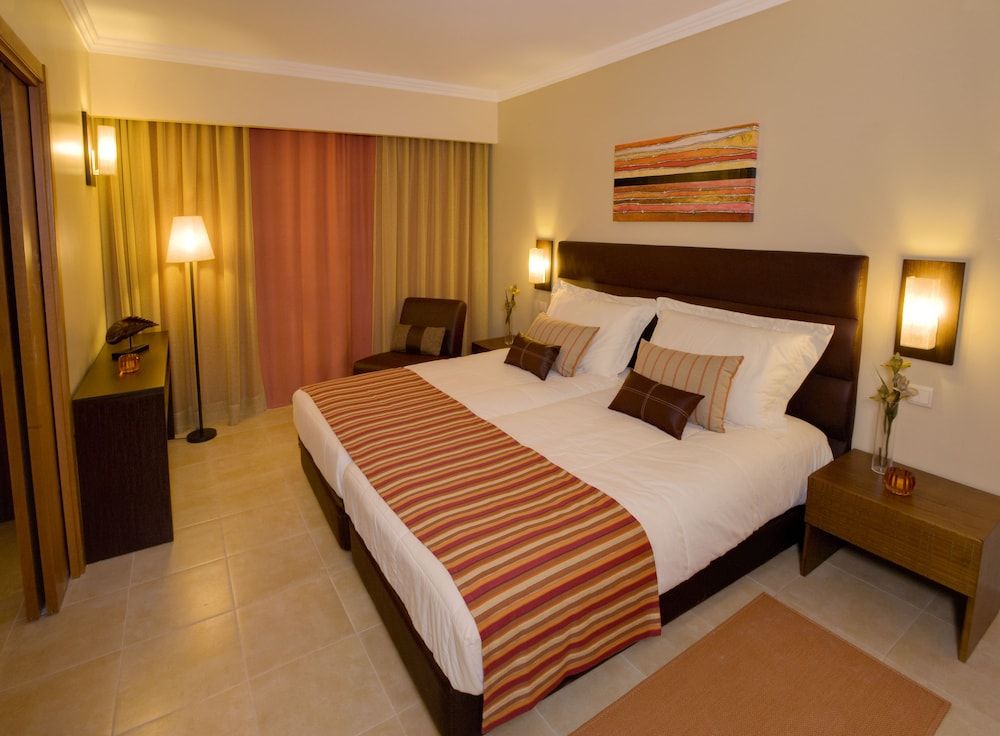 Alfagar Aparthotel 3