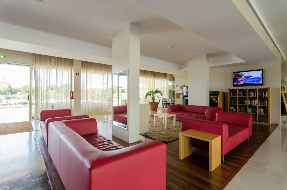 Alfagar Aparthotel 2