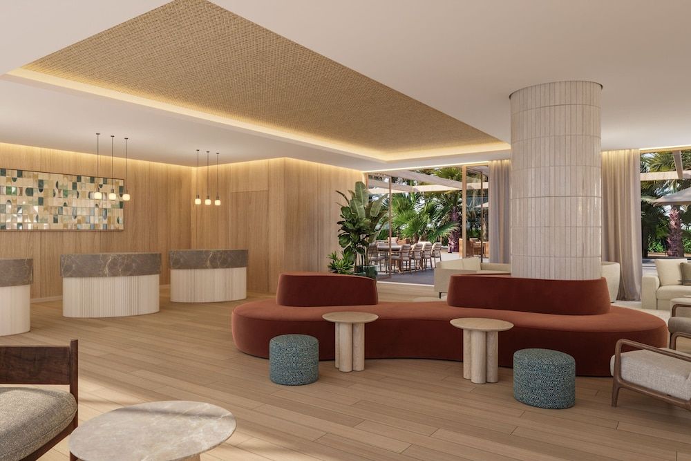 Marriott Residences Salgados Resort Algarve (ex NAU Salgados Palm Village) 1