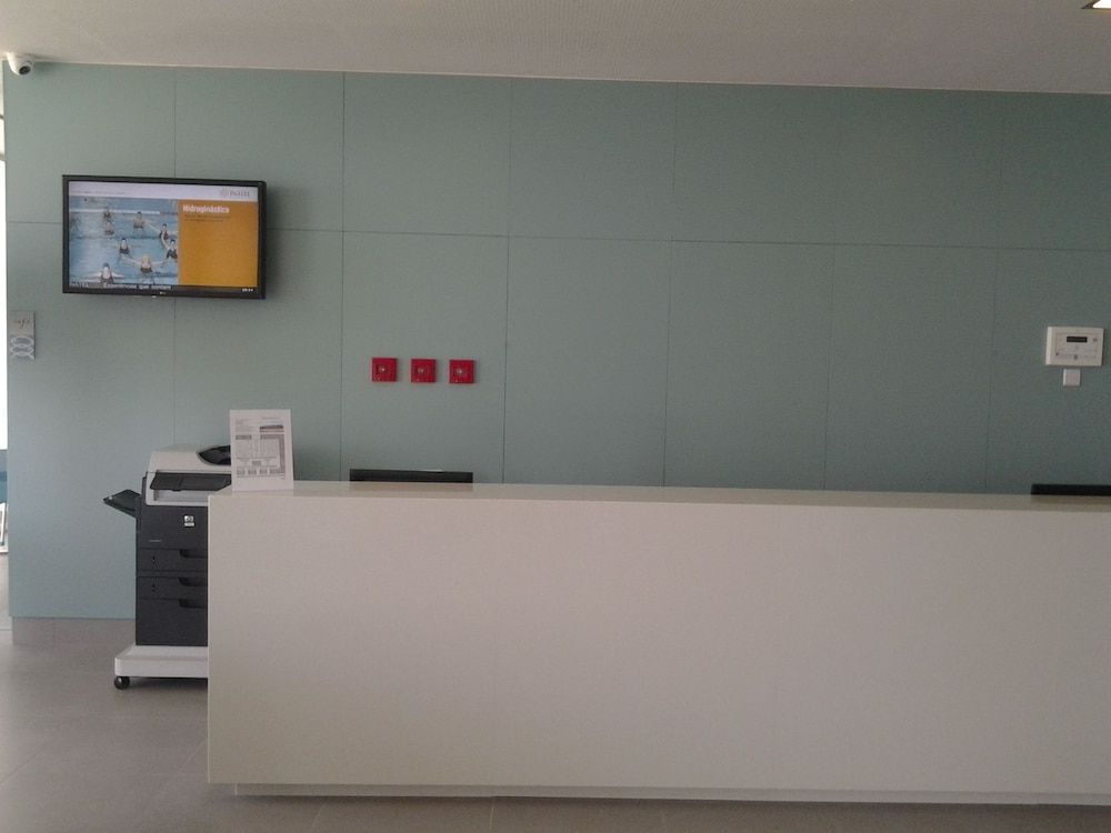INATEL Albufeira Hotel 2