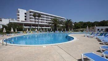 INATEL Albufeira Hotel 1